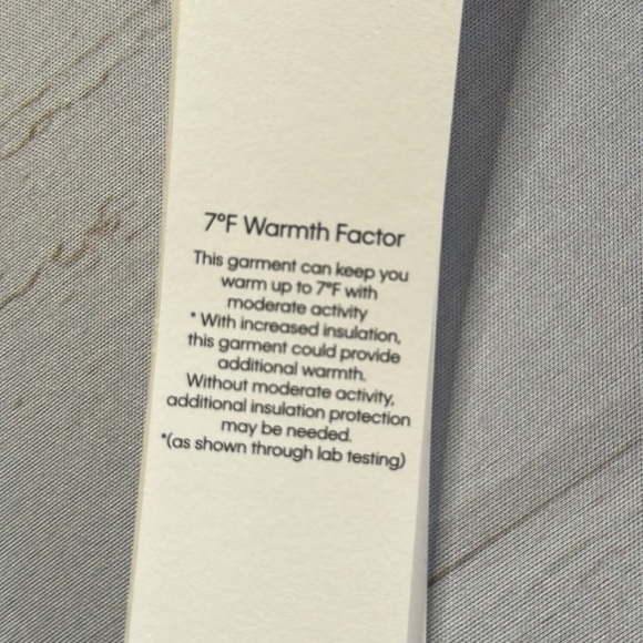 NWT - Calvin Klein Puffer Jacket - Picture 6 of 9